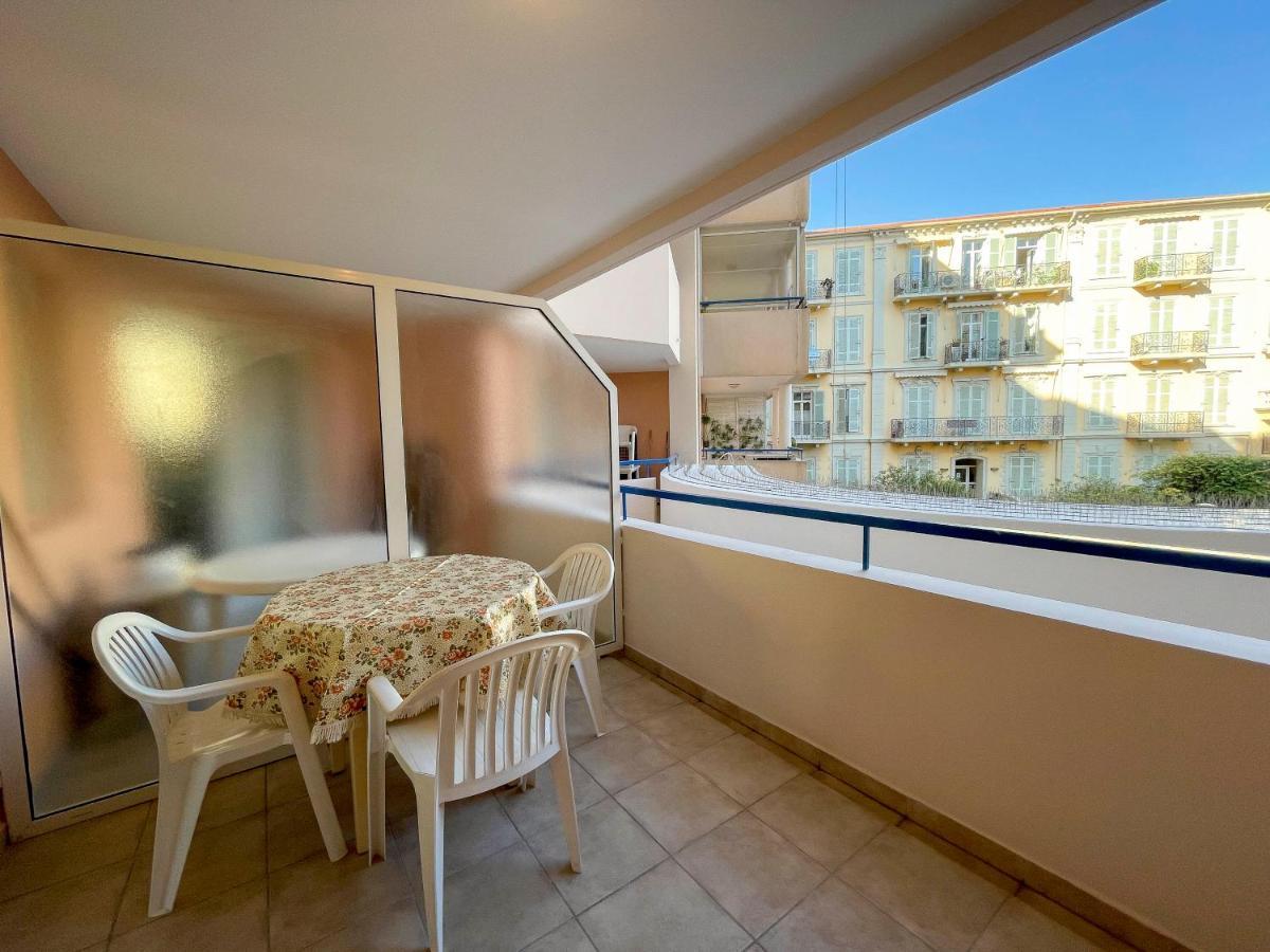 Blu Home 3 Pers Centrale Ac Wifi Menton Extérieur photo