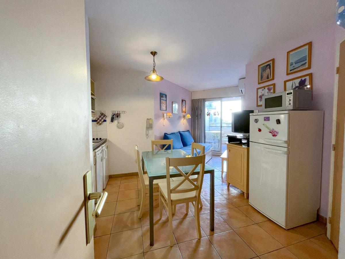 Blu Home 3 Pers Centrale Ac Wifi Menton Extérieur photo