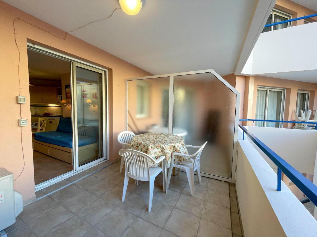 Blu Home 3 Pers Centrale Ac Wifi Menton Extérieur photo